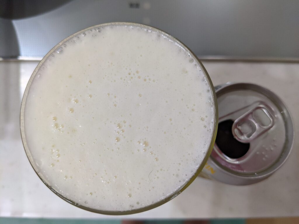 のどごしストロング