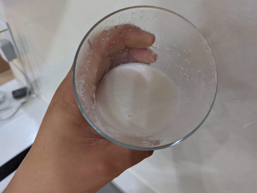 のどごしストロング