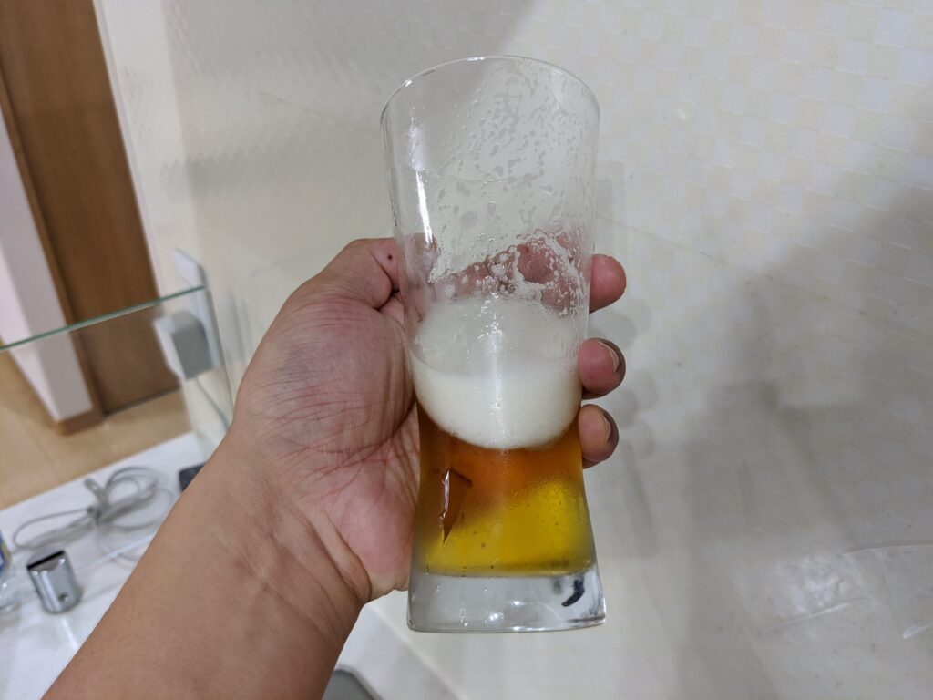 のどごしストロング