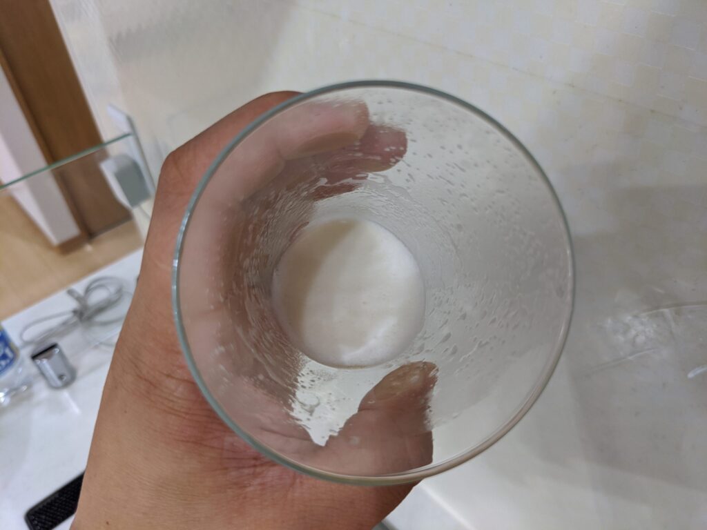 のどごしストロング