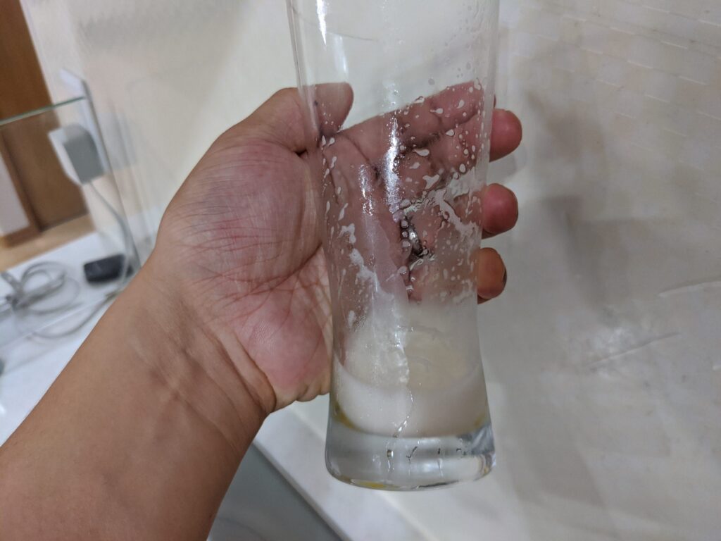 のどごしストロング