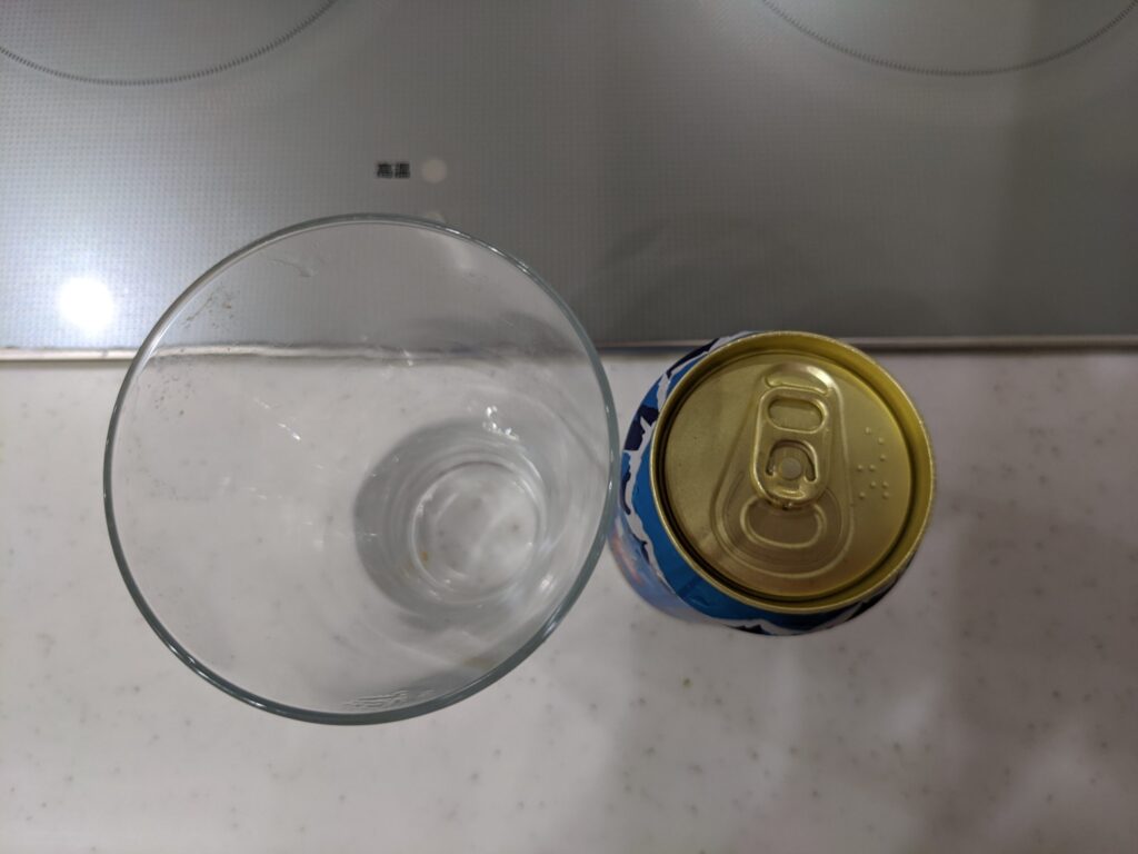 サントリーブルー