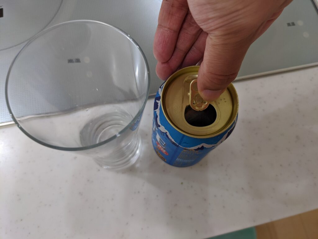 サントリーブルー