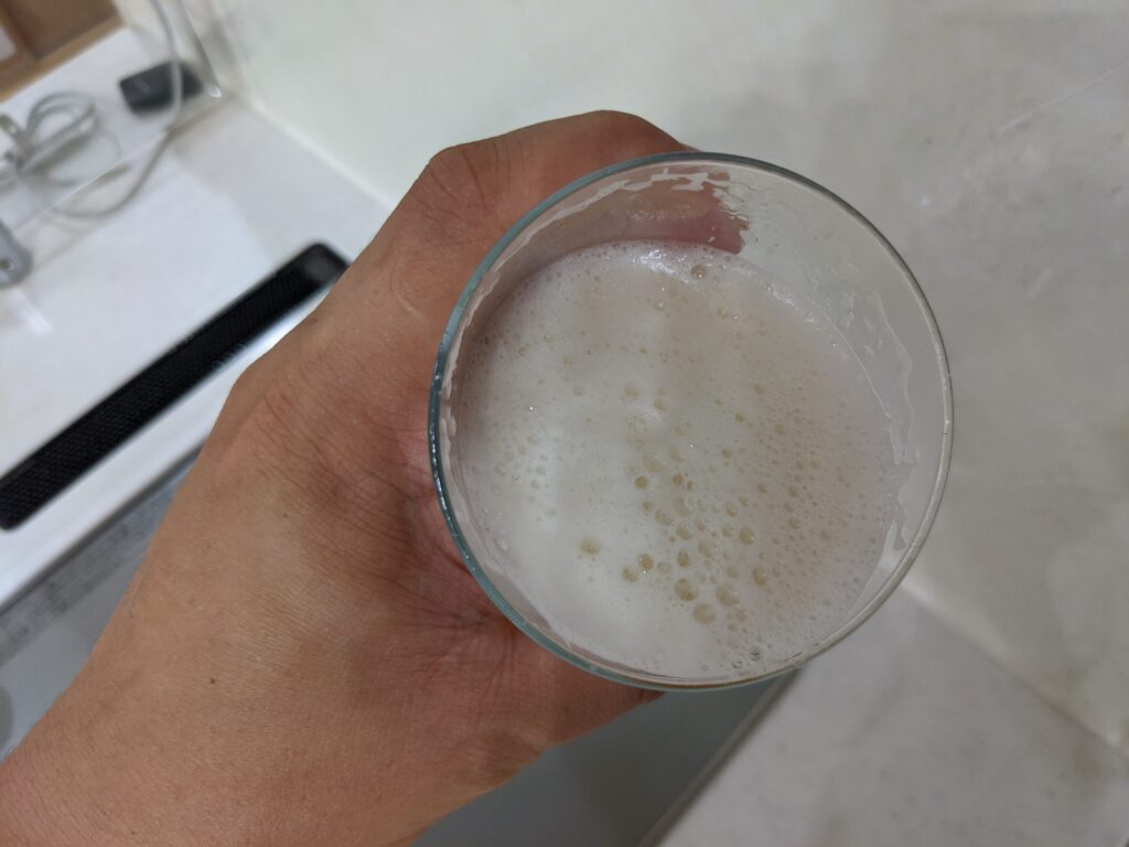 サントリーブルー