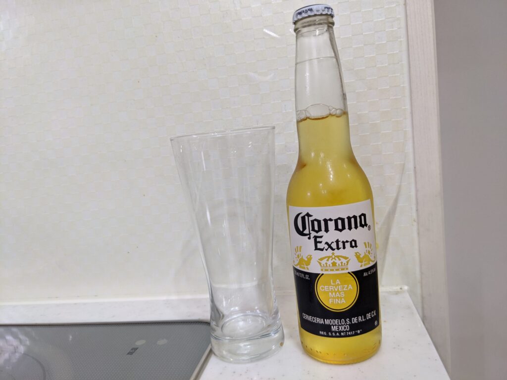 コロナビール