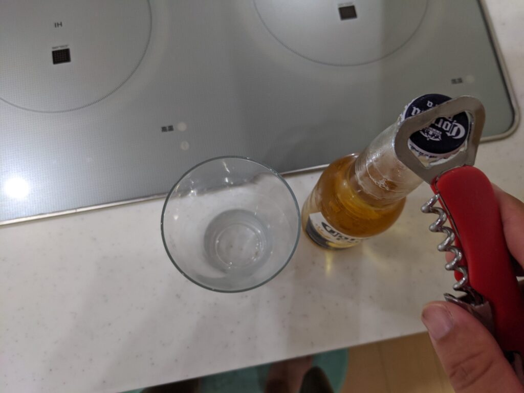 コロナビール