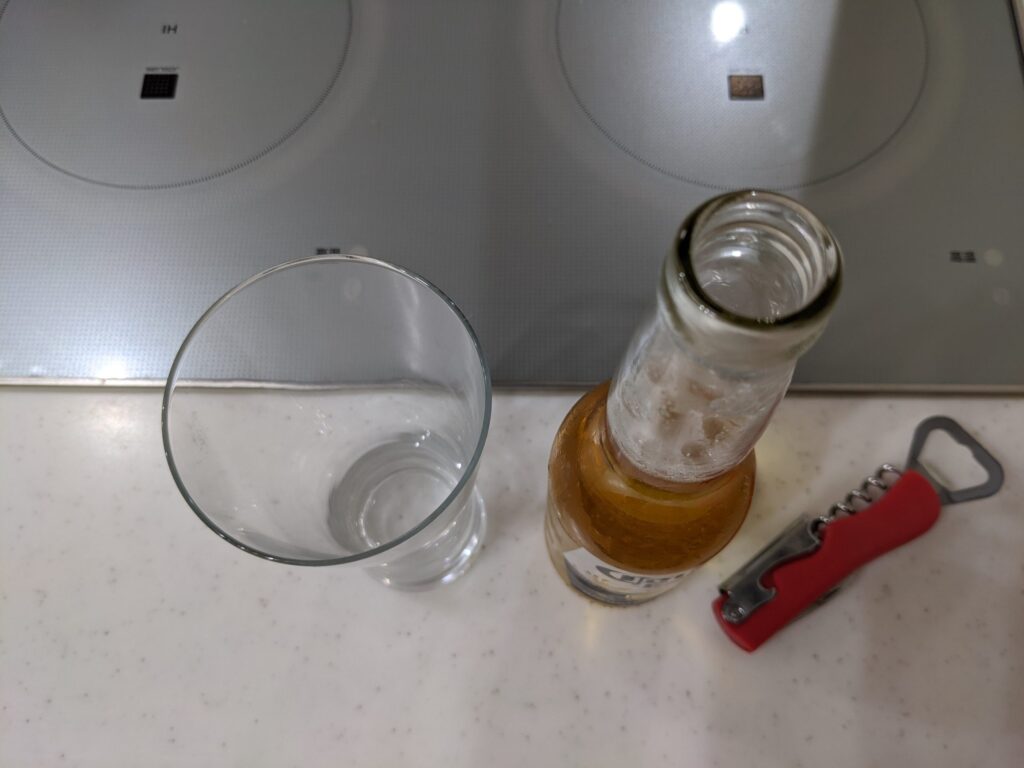 コロナビール