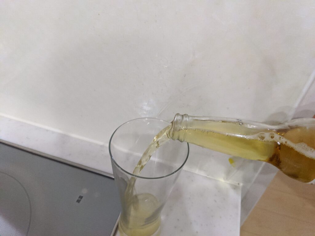 コロナビール