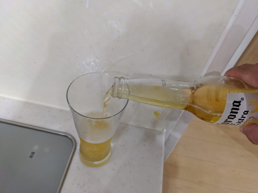 コロナビール