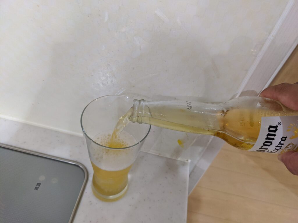 コロナビール
