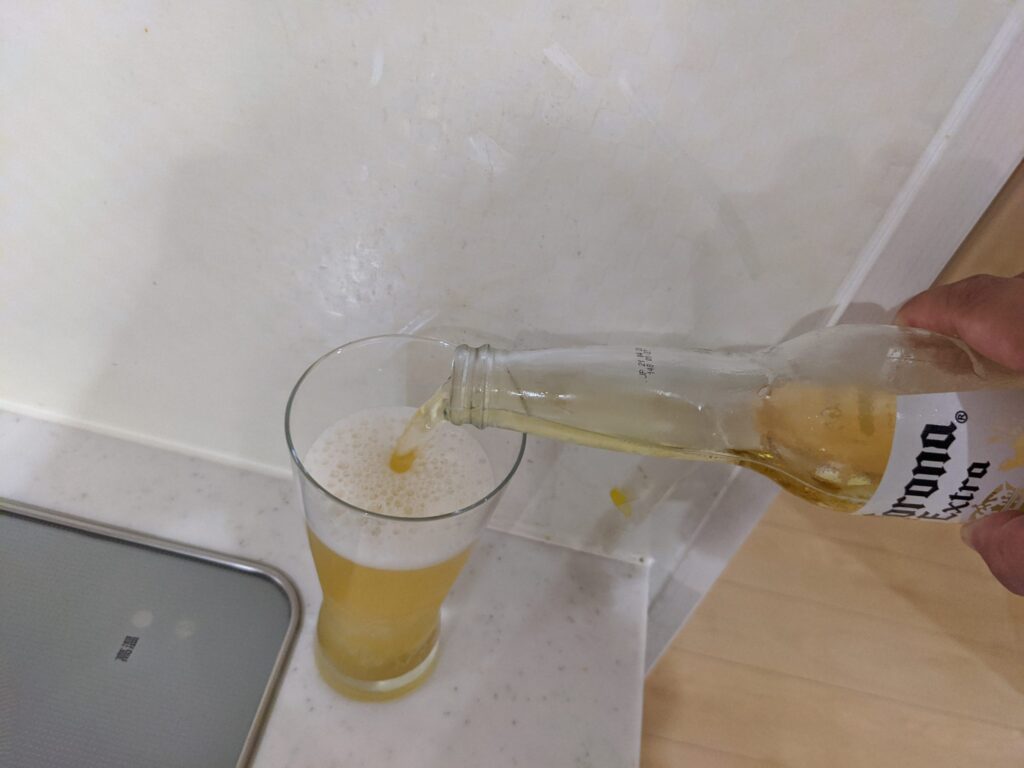 コロナビール