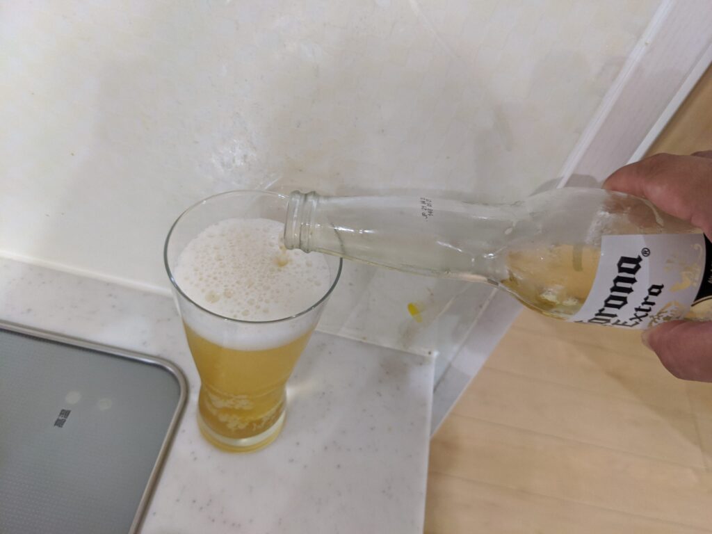 コロナビール