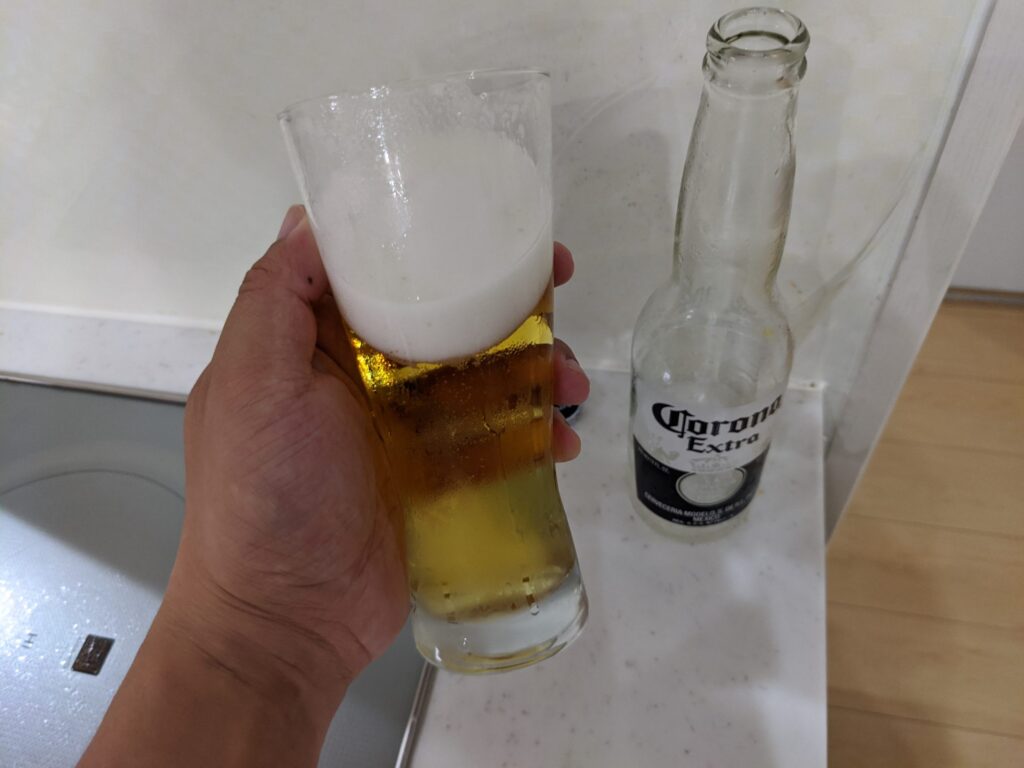 コロナビール