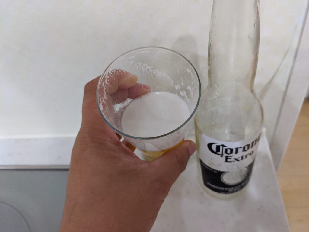 コロナビール