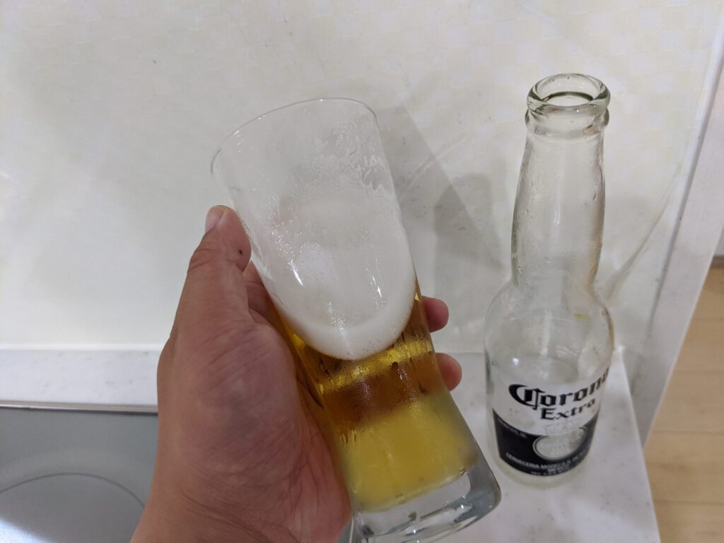 コロナビール