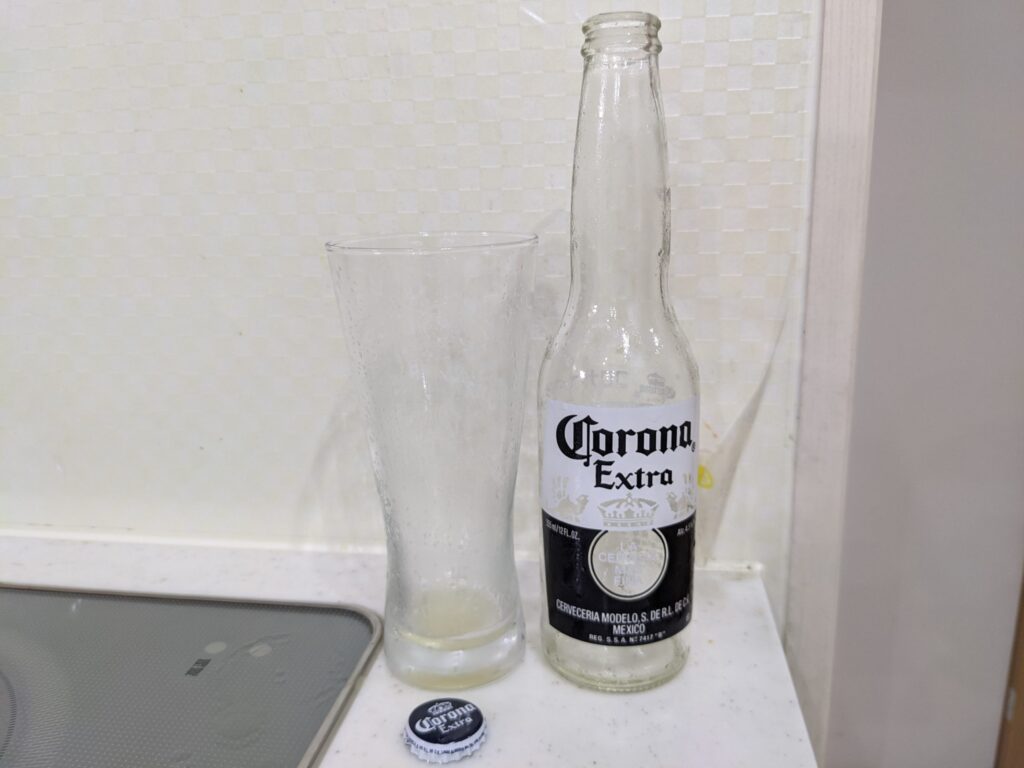 コロナビール