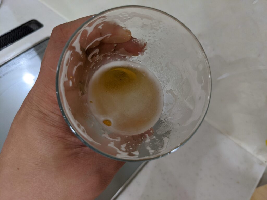 極ゼロ
