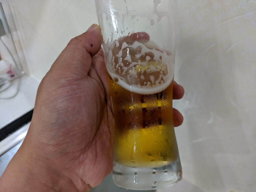 極ゼロ