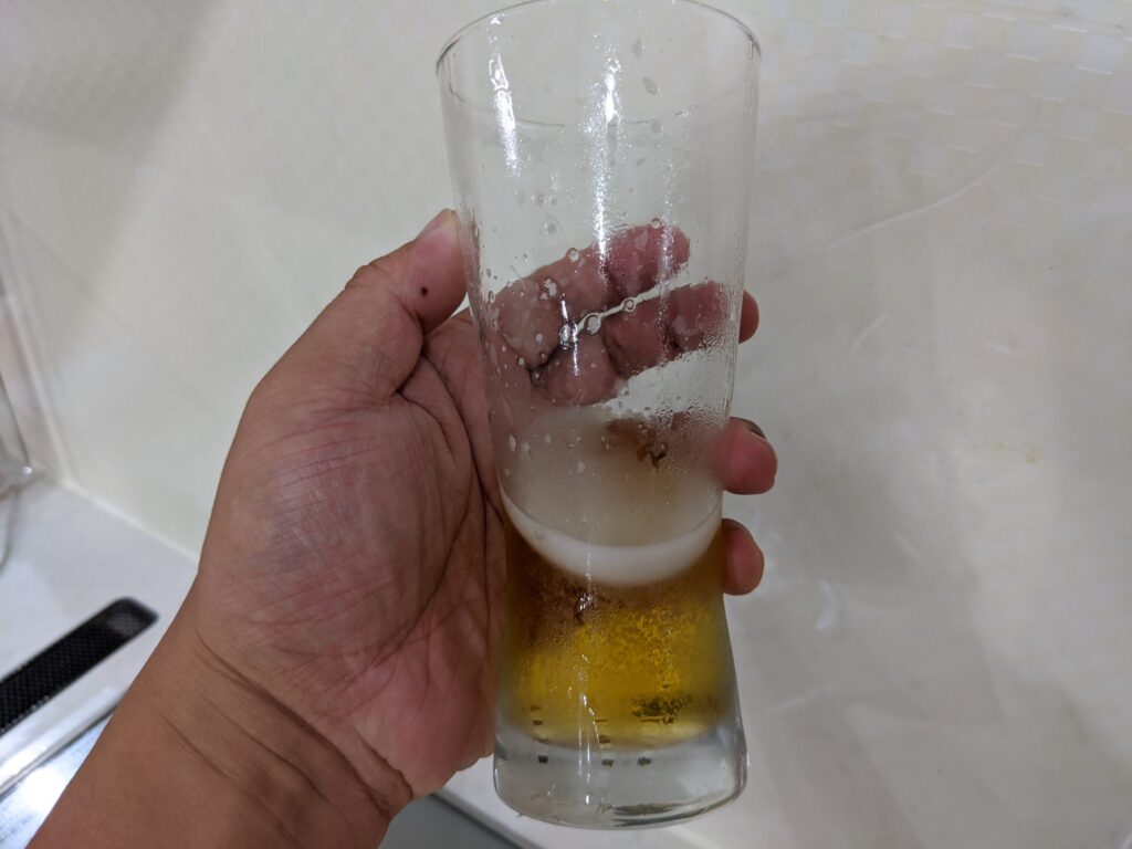 極ゼロ