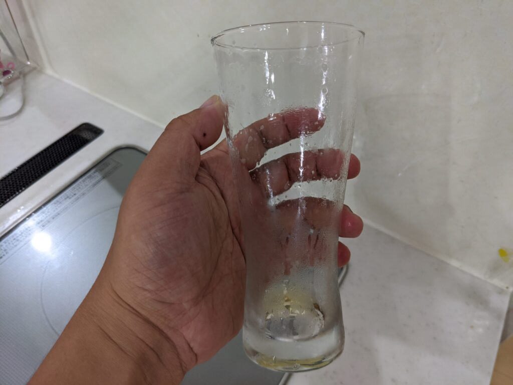 極ゼロ