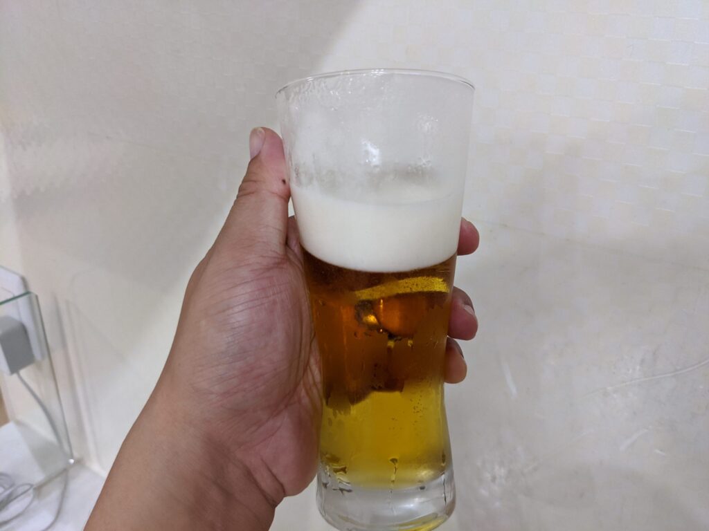 サッポロゴールドスター