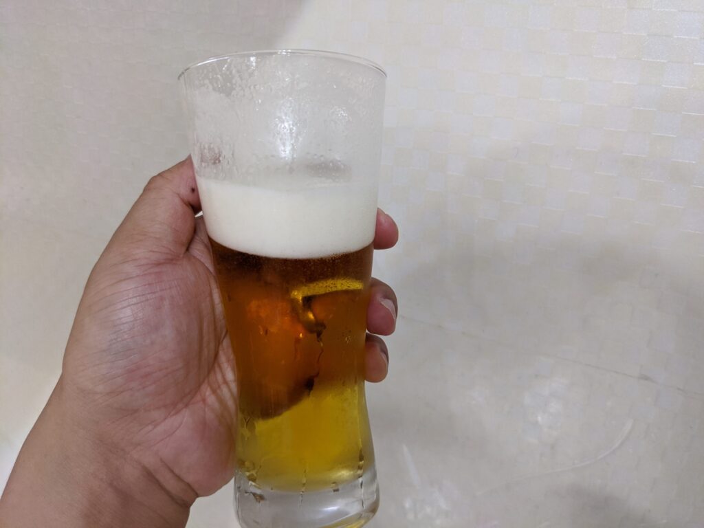 サッポロゴールドスター
