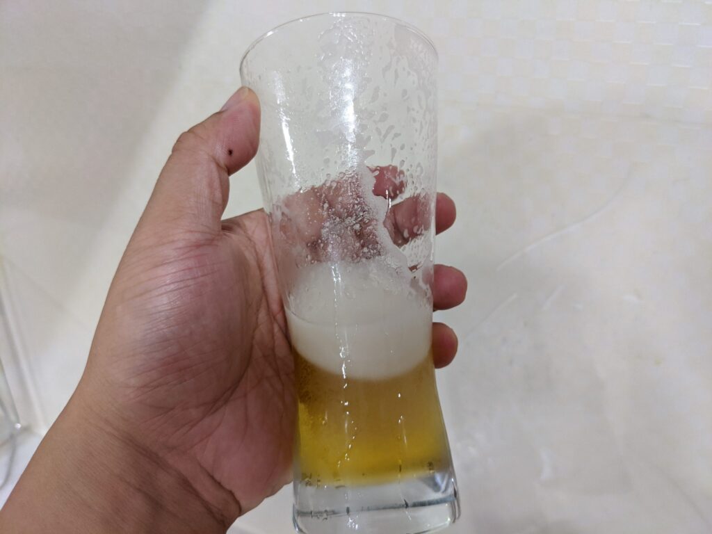 サッポロゴールドスター