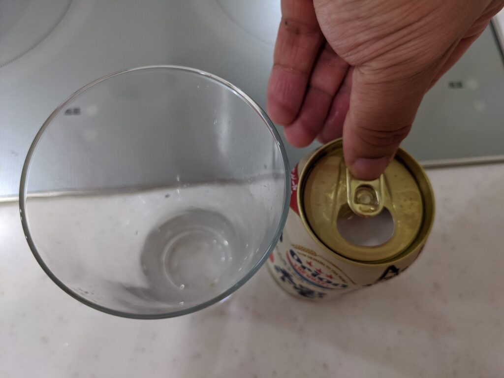 オリオンザドラフト