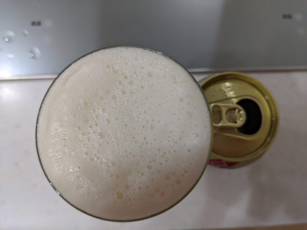 オリオンザドラフト