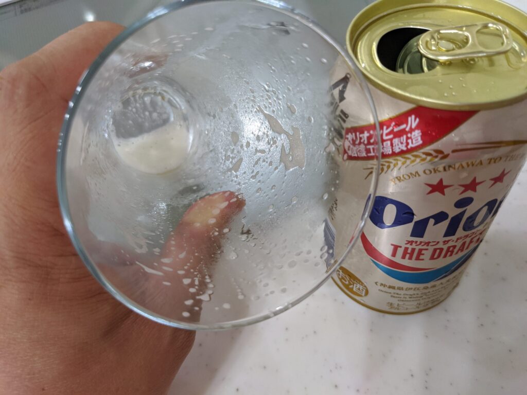 オリオンザドラフト