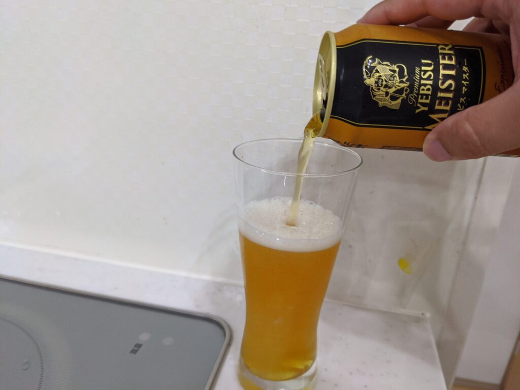 ヱビスマイスター