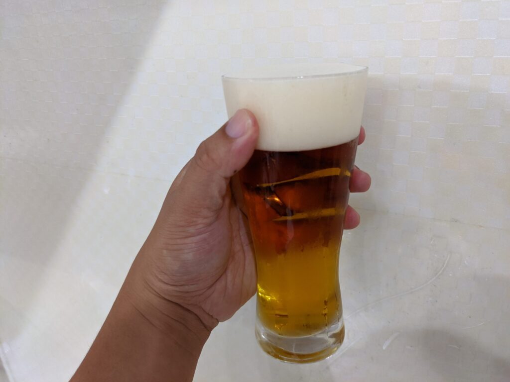 ヱビスマイスター