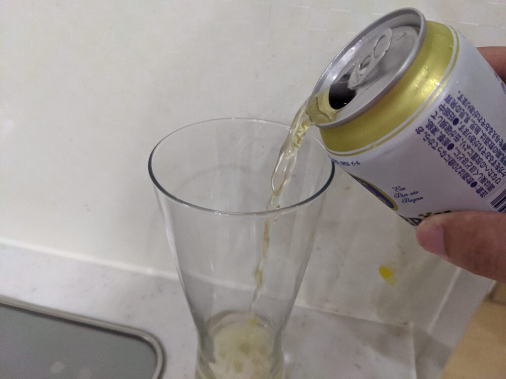 レーベンブロイ
