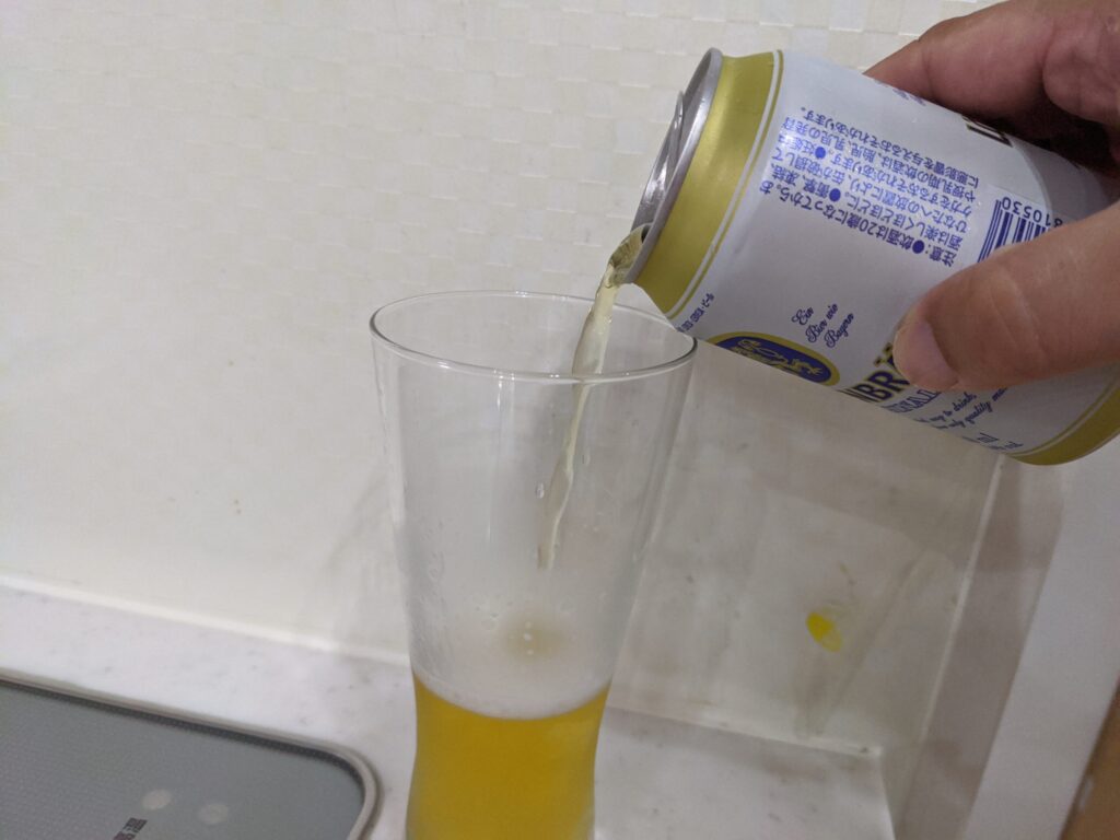 レーベンブロイ