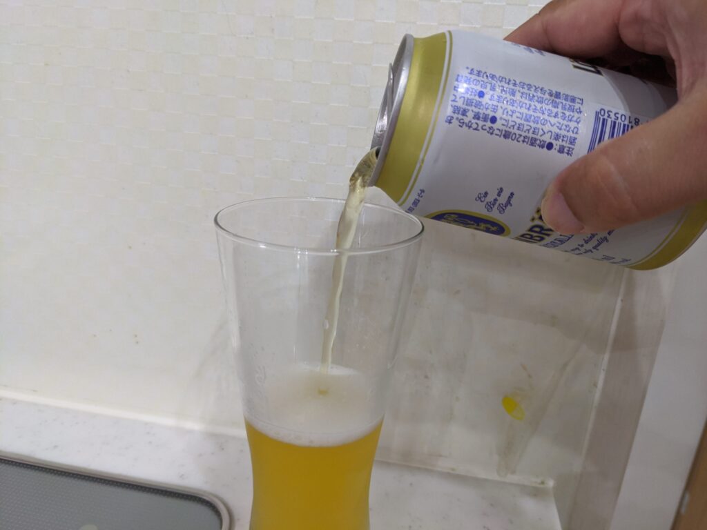 レーベンブロイ