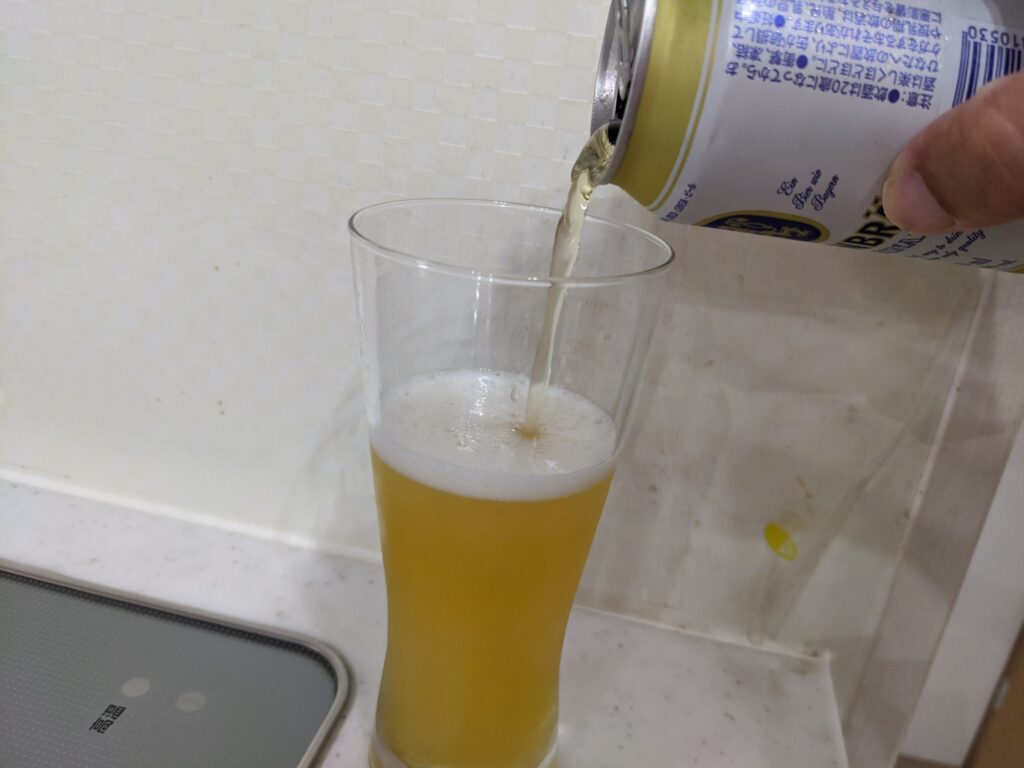 レーベンブロイ