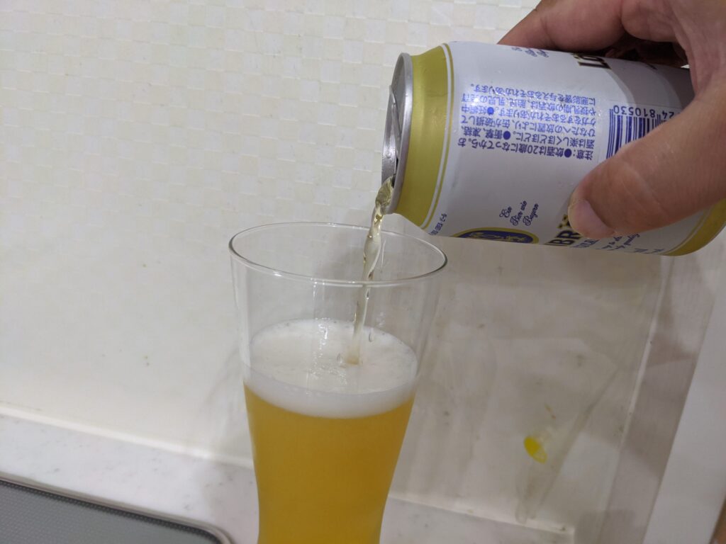 レーベンブロイ