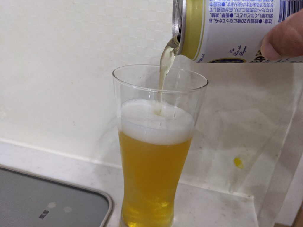 レーベンブロイ