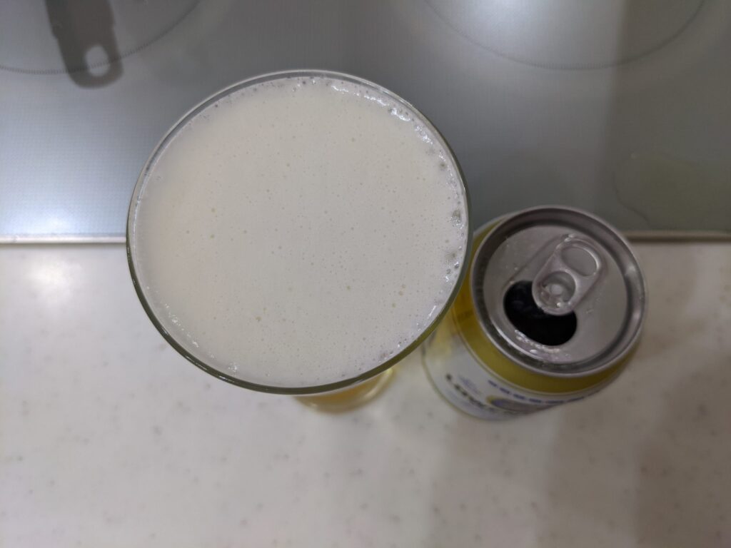 レーベンブロイ