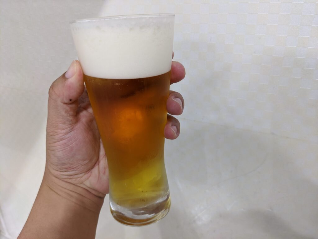 レーベンブロイ