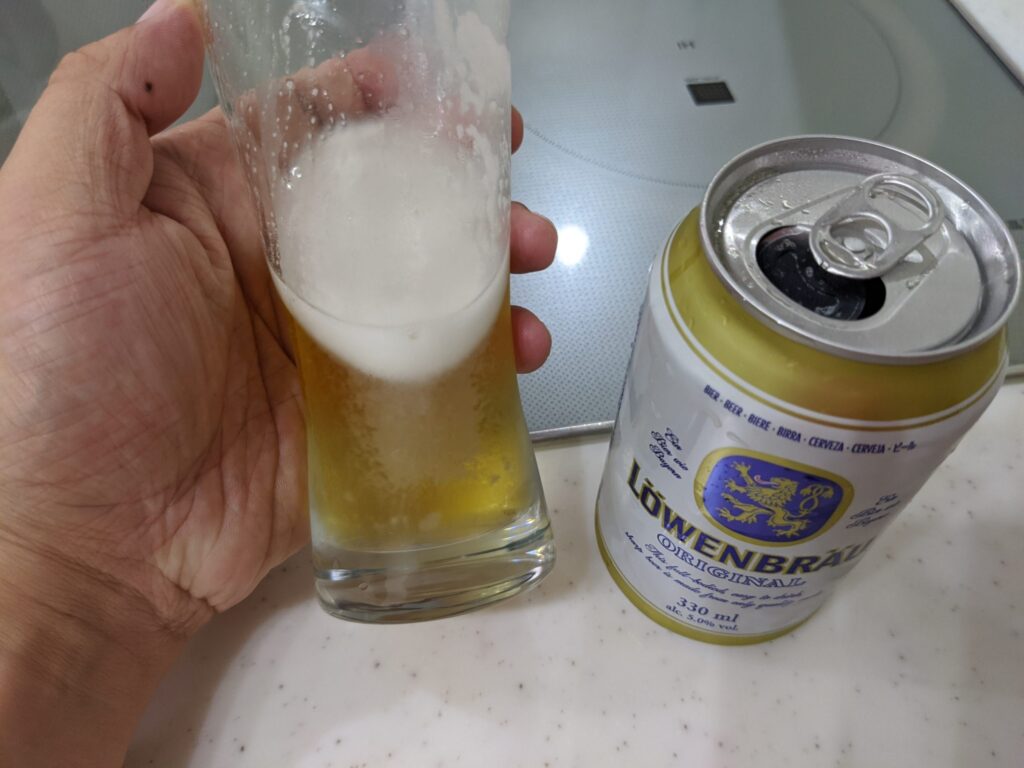 レーベンブロイ