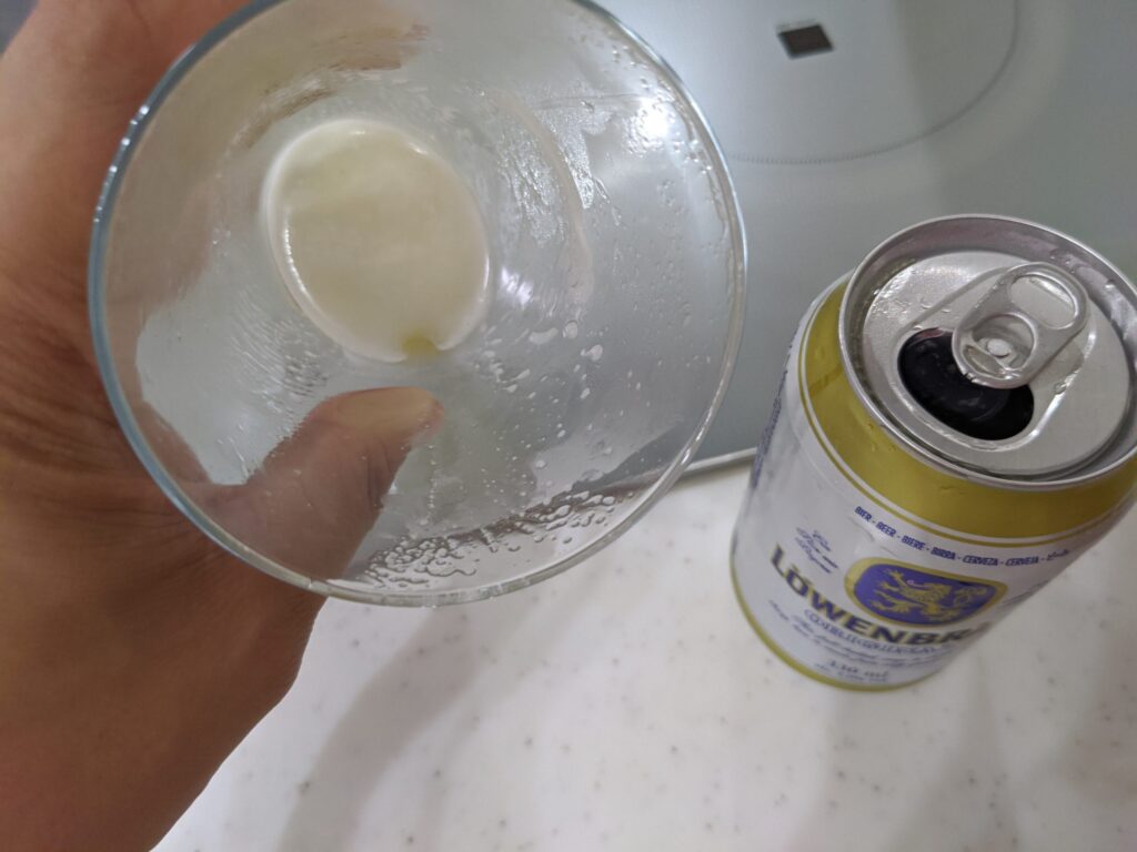 レーベンブロイ