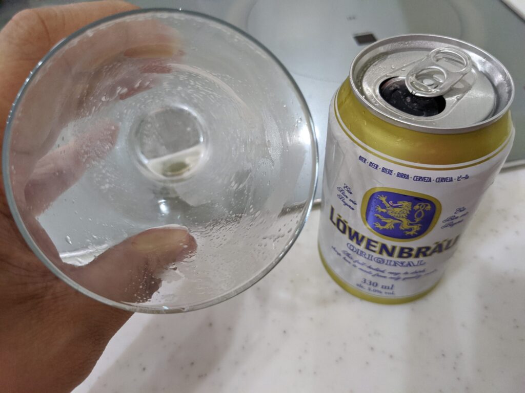 レーベンブロイ