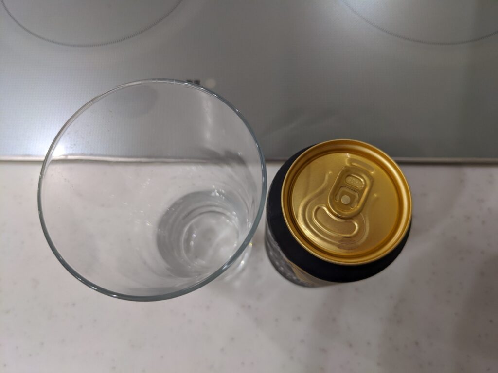 ドラフトギネス