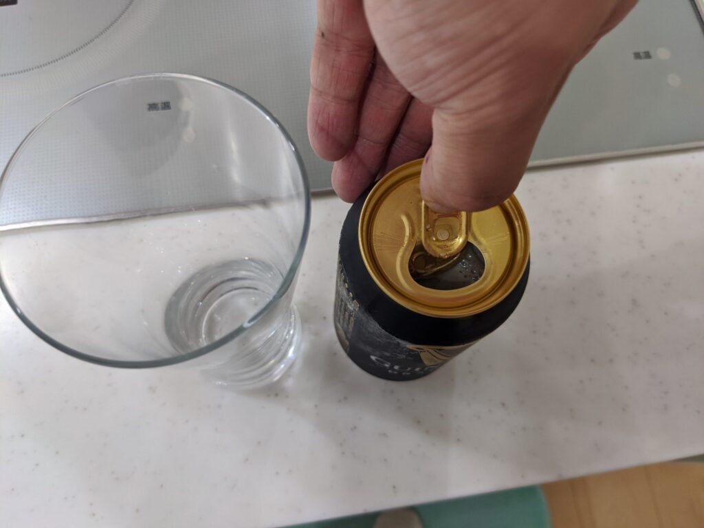 ドラフトギネス