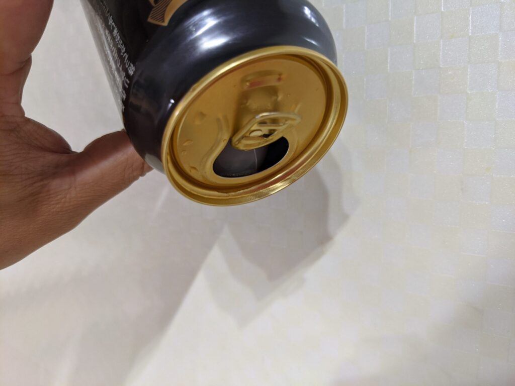 ドラフトギネス