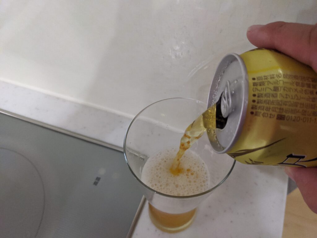 贅沢ゼロ