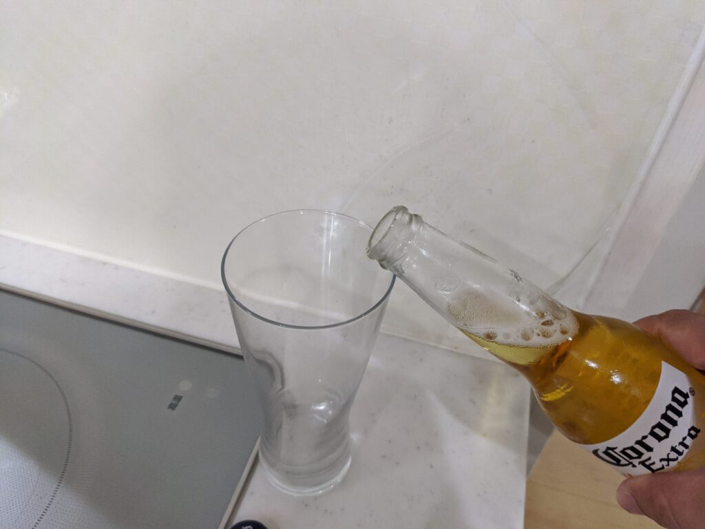 コロナビール