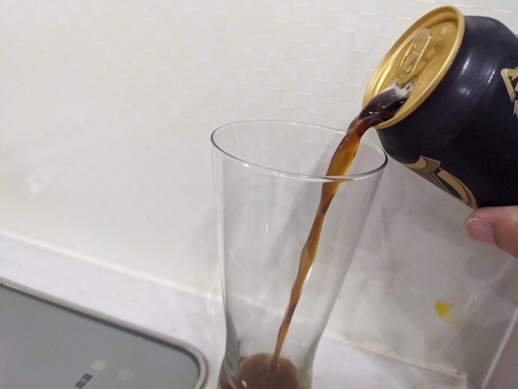 ドラフトギネス