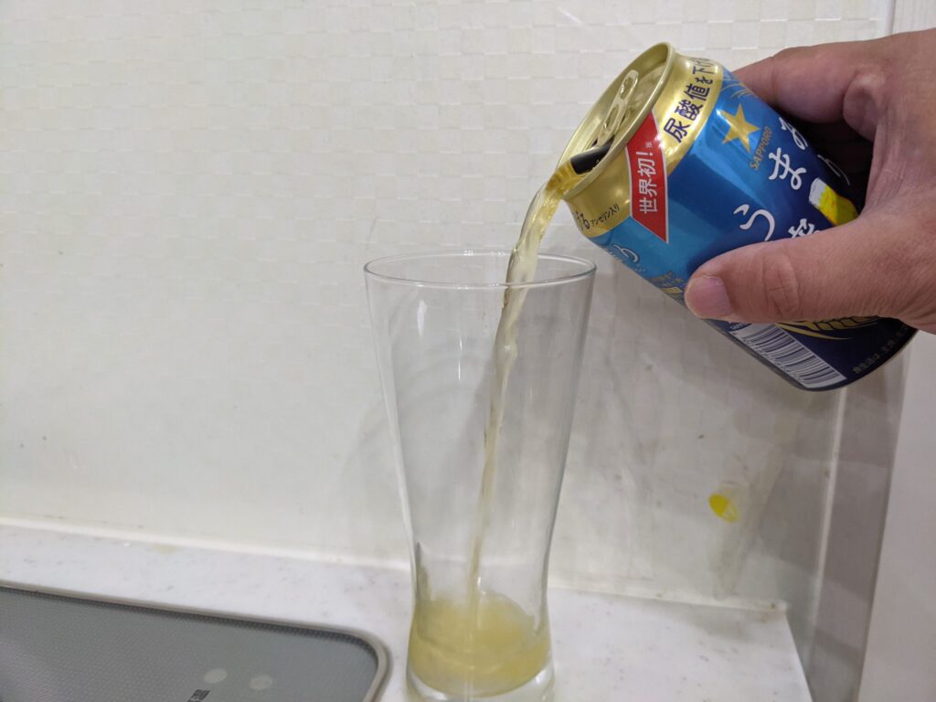 うまみ搾り